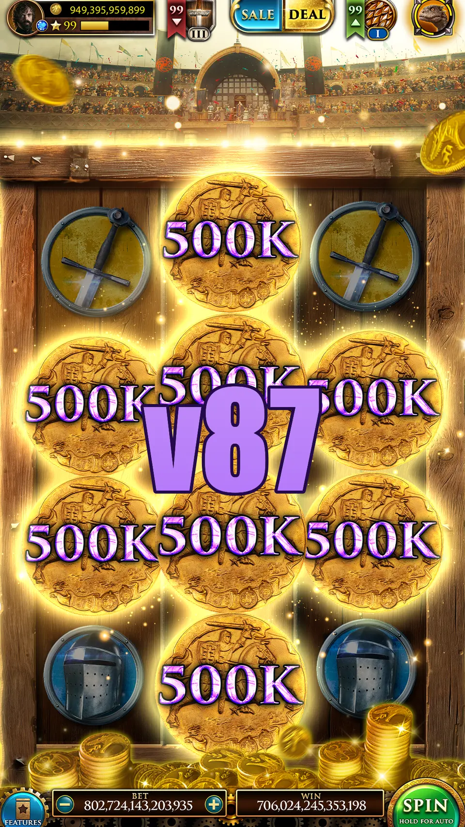 v87 APK