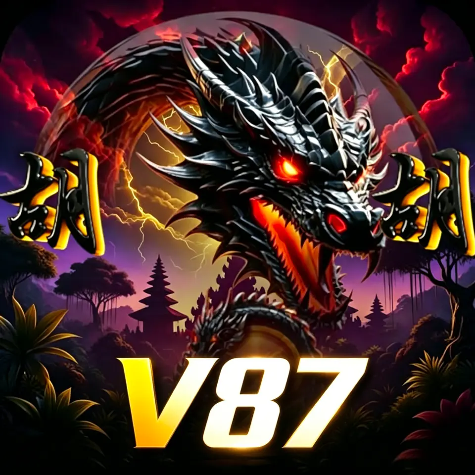 v87 APK Resmi Unduh