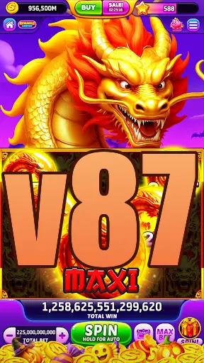 v87 Tangkapan Layar - APK Resmi