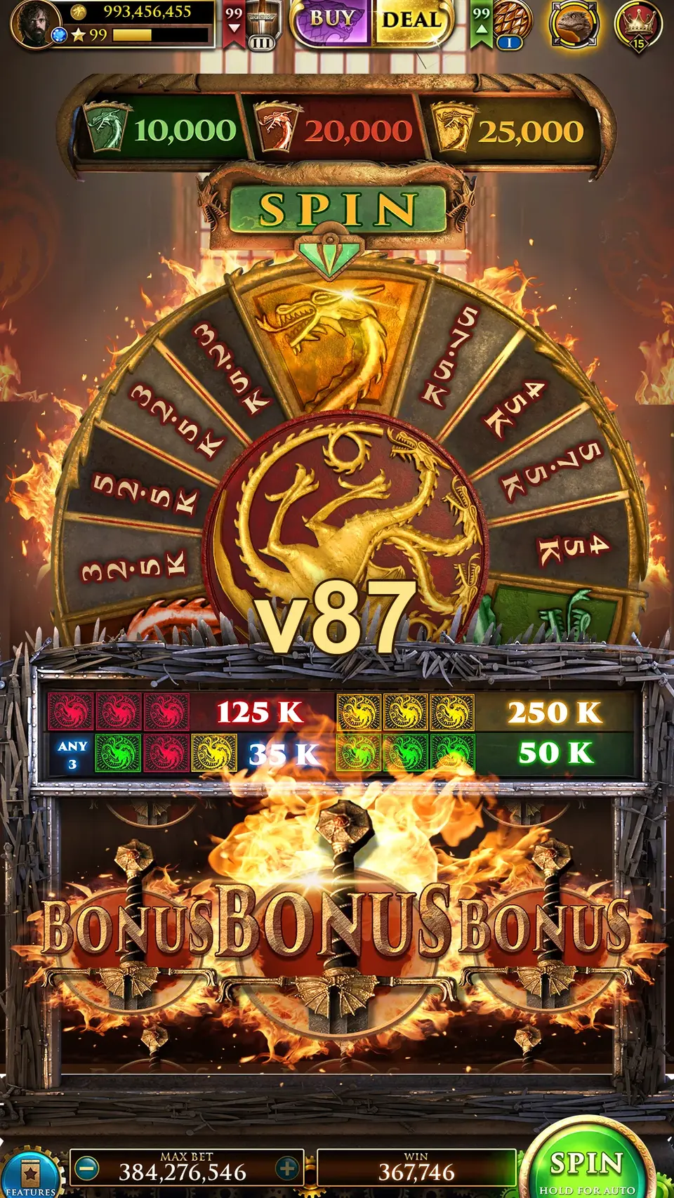 v87 Preview - Resmi Unduh